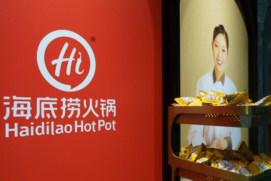 1.400 cửa hàng, 100% AI phủ khắp hệ thống: Haiilao đang vượt “điểm nghẽn” nghìn cửa hàng như thế nào?