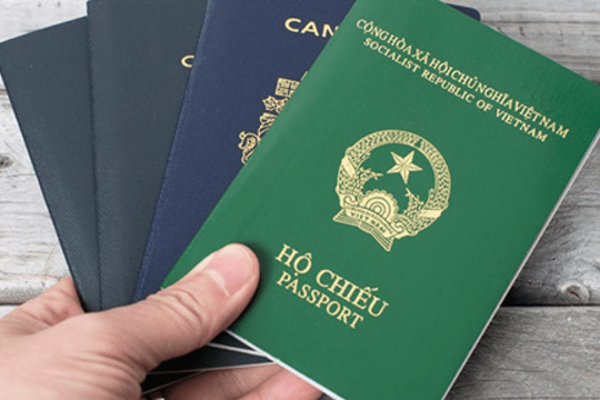 Công an Hà Nội cảnh báo khẩn đến người có hộ chiếu