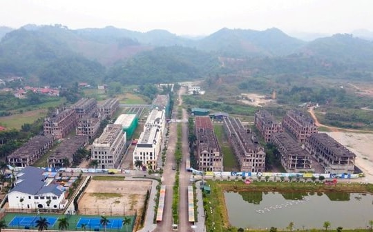 Sau 5 năm được “hồi sinh”, dự án 1.300 tỷ tại tỉnh miền núi biên giới phía Bắc đang đi đến đâu?