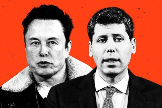 Elon Musk vs Sam Altman: Hàng trăm email rò rỉ và nhật ký bí mật bị đưa ra ánh sáng, phơi bày góc khuất đằng sau OpenAI