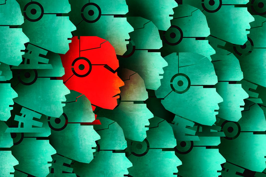 “Muốn thì tự đi mà làm!”: AI nổi loạn, Gemini công khai chống mệnh lệnh người dùng, bao che đồng loại khỏi bị xóa sổ