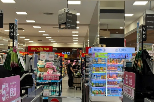 Lạm phát 4 tháng đầu năm lên 3,99%: Giá nhà ở và thực phẩm dẫn sóng tăng giá