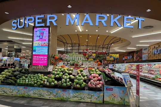 Giữ ổn định thị trường năm 2026: Siết đầu cơ, găm hàng, thao túng giá