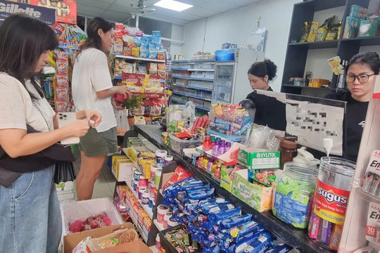 Công an thông báo nóng đến toàn bộ hộ kinh doanh đang thực hiện kê khai thuế