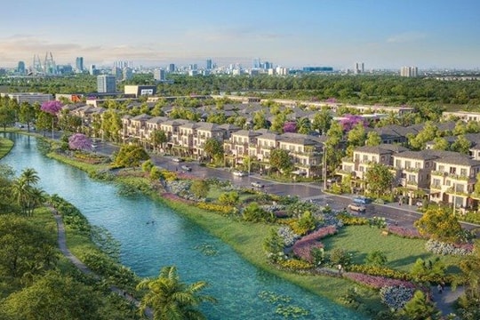 6 tỷ USD vốn FDI đổ về trong Quý I/2026, BĐS tại nhiều thủ phủ công nghiệp hưởng lợi ‏