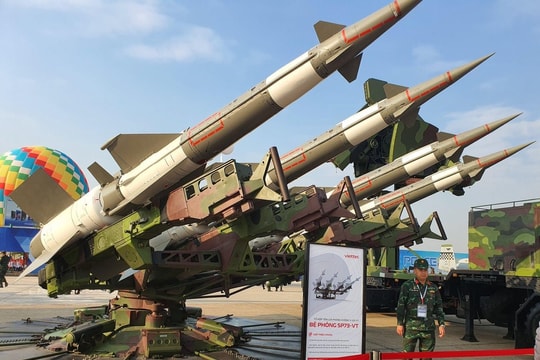 Bộ Khoa học và Công nghệ khẳng định Viettel đã làm chủ công nghệ tên lửa hành trình