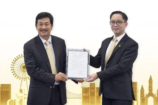 Novaland: Ông Bùi Cao Nhật Quân được đề cử vào HĐQT, lên kế hoạch phát hành cổ phiếu thưởng và ESOP