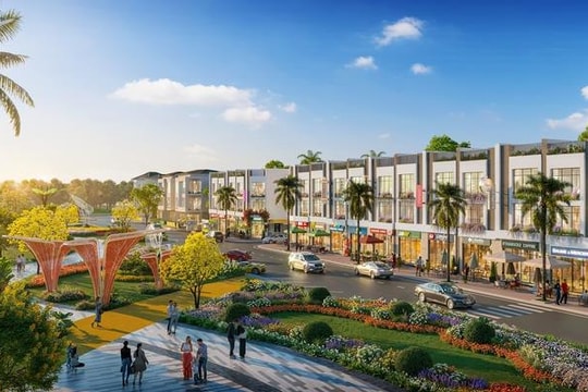 Hà Nội: Khan hiếm cung mới biệt thự, liền kề trong khi nhu cầu tích sản vẫn cao 