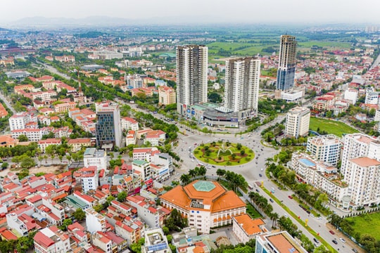 Tỉnh Bắc Ninh thu hồi đất của hơn 6.000 hộ dân làm 6 dự án khu đô thị, tổng kinh phí bồi thường hơn 1.800 tỷ đồng
