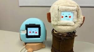 Kỷ lục Guinness cho Robot AI "vô dụng" nhất thế giới thuộc về Nhật Bản, dùng để chữa lành nỗi cô đơn cho người già