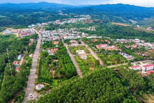 Dự án gần 7.000 tỷ của Sun Group tại nơi từng "sôi sục" vì sốt đất có diễn biến mới, tăng tốc triển khai một khâu quan trọng