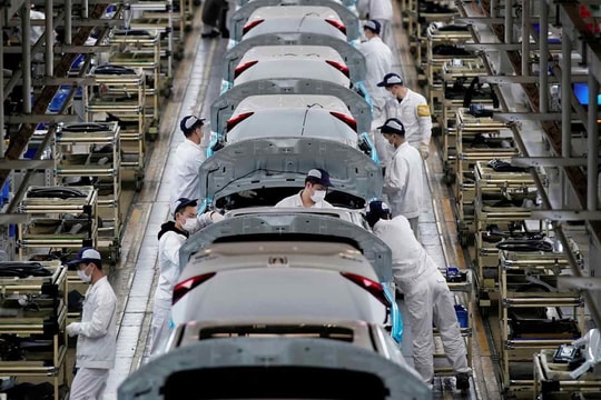 Nóng: Honda sắp dừng hoạt động nhà máy sản xuất xe xăng tại một quốc gia châu Á, khó khăn chồng chất