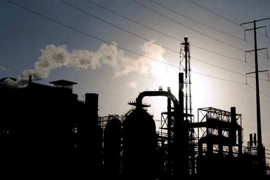 Mỹ báo tin vui đầy bất ngờ cho Nga