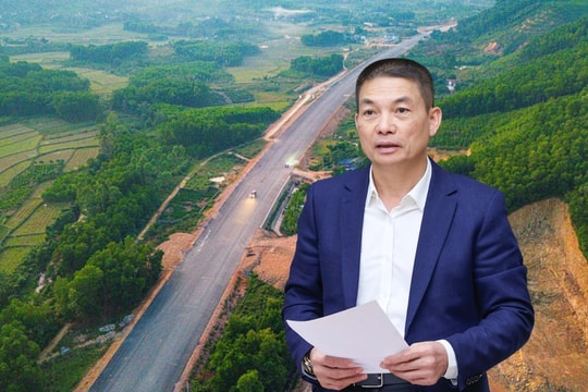 Hàng triệu người dân Thái Nguyên, Tuyên Quang sắp đón tin vui: Tuyến đường do Tập đoàn Sơn Hải thi công sắp hoàn thành hạng mục then chốt
