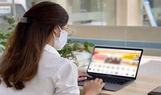 Đã xong việc nhưng người thuê quyết không chuyển trả gần 1 tỷ đồng, người phụ nữ Hà Nội báo công an