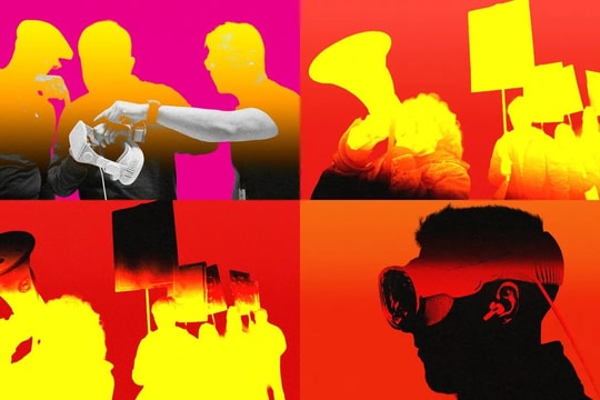 Vision Pro thất bại: Siêu phẩm 3.500 USD khiến nội bộ căng thẳng, Apple Store hỗn loạn, trở thành 'bom xịt' của CEO Tim Cook