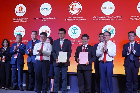 Lần đầu tiên Vingroup, Sovico, VinaCapital, FPT, VNG… cùng góp vốn vào một quỹ đầu tư mạo hiểm, bất ngờ với cổ đông lớn nhất