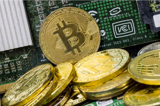 Sàn crypto “Make in Vietnam”: Làm gì để giữ chân dòng tiền?