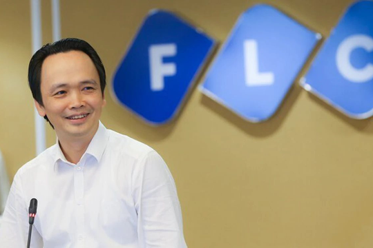 FLC của Chủ tịch Trịnh Văn Quyết sắp hoàn thành dự án trọng điểm ở Hà Nội, chỉ 2 tháng nữa sẽ làm một việc quan trọng
