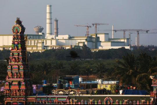 Đạt thành tựu công nghệ thế giới chỉ sau Nga, một quốc gia châu Á làm điều Mỹ, Đức, Nhật từng bỏ cuộc, mở cánh cửa mới cho ngành năng lượng