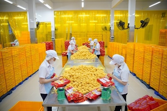 Một công ty chốt ngày trả cổ tức tiền mặt 30% trong chưa đầy 1 tuần nữa