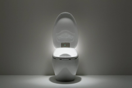 Không phải Nvidia, hãng sản xuất bồn cầu Nhật Bản mới đang là bên nắm giữ "vũ khí" sống còn của ngành chip bán dẫn