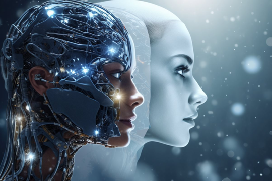 Tại sao Thung lũng Silicon dần thất thế trong cuộc đua AI?