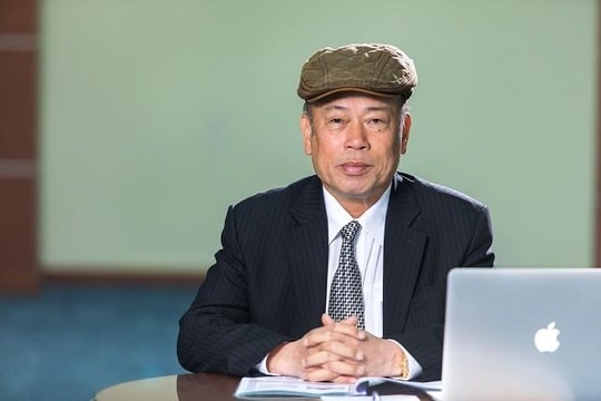 "Không tăng năng suất, chỉ có chết": Trước sự thật khắc nghiệt, đại gia dệt may Việt Nam tự chế tạo robot với giá bằng một nửa Trung Quốc