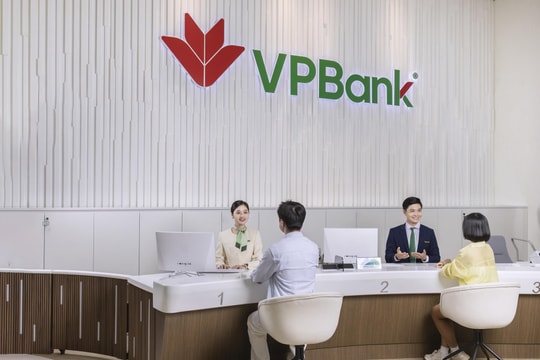 Lãi suất ngân hàng VPBank mới nhất: Sau điều chỉnh, kỳ hạn nào có lãi suất cao nhất?