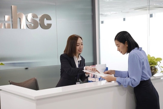 HSC công bố doanh thu quý 1.2026 tăng 48% so với cùng kỳ