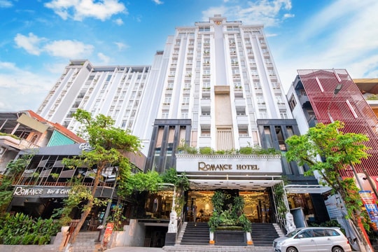 Sở Du lịch TP Huế hỏa tốc thông báo: Du khách không lưu trú tại khách sạn này