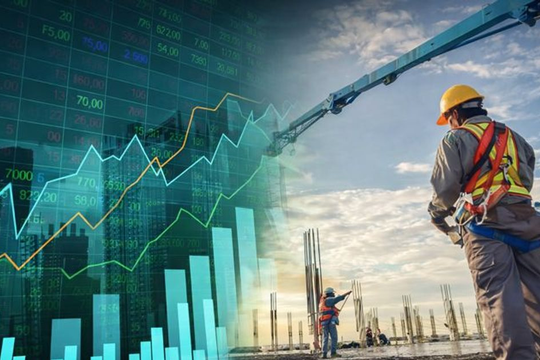 Giải ngân đầu tư công "nhấn ga" tăng tốc, CTCK điểm tên 3 nhóm cổ phiếu kỳ vọng hưởng lợi trực tiếp