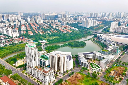 Việt Nam đang bước vào chu kỳ đầu tư mới của bất động sản nhờ một động lực quan trọng 