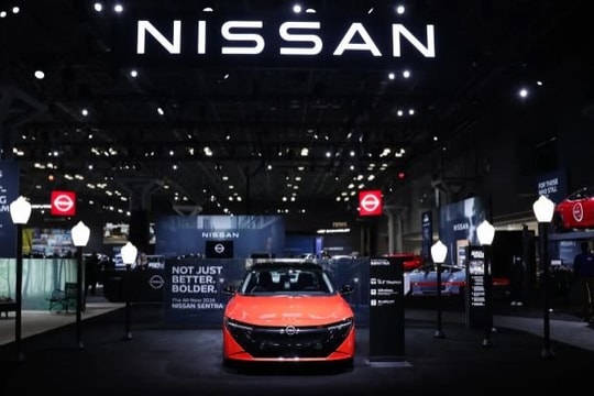 Tương lai hãng xe hơn 100 năm tuổi trông cậy hoàn toàn vào AI, danh mục sản phẩm toàn cầu bị cắt gọn