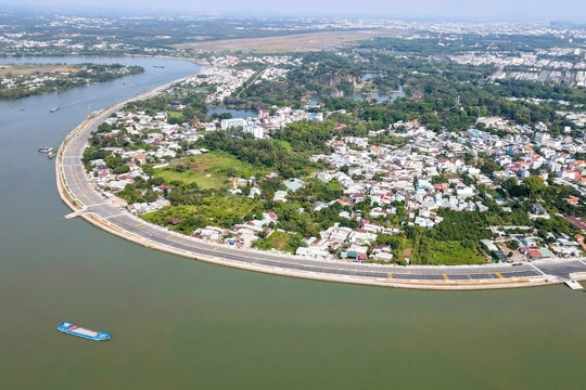 Chính thức trình Quốc hội đề án lập TP trực thuộc Trung ương thứ 7, đúng ngày trọng đại của Việt Nam