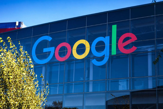 Google tung ra các giải pháp mua sắm mới