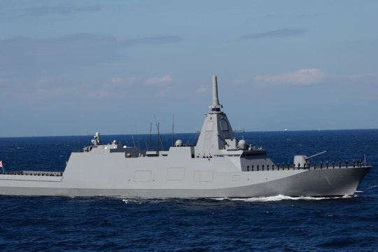 Đánh bại đối thủ Đức, tập đoàn Nhật Bản giành hợp đồng chưa từng có trong lịch sử, giá cổ phiếu lập tức nhảy vọt 4%