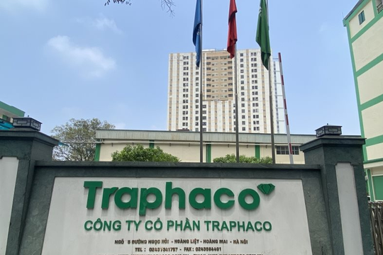 Traphaco thông qua kế hoạch tăng vốn, định hướng mở rộng mảng tân dược