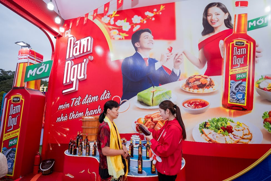 Retail Supreme: “chìa khóa” đưa Masan Consumer bước vào chu kỳ tăng trưởng mới