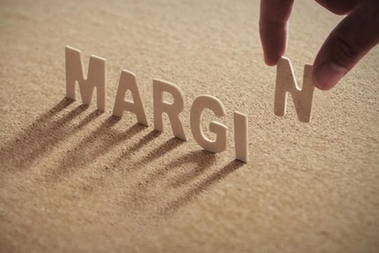 Hai mã chứng khoán trên HoSE được cấp margin trở lại