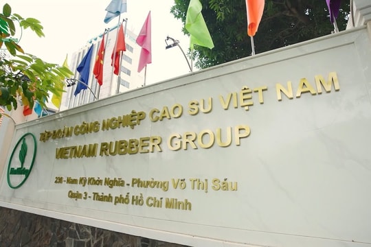 Một tập đoàn Nhà nước trả cho nhân sự trung bình 53 triệu đồng/tháng 