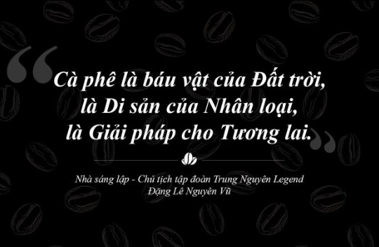 Cà phê Việt Nam trên tiến trình trở thành "Di sản sống chung của nhân loại"