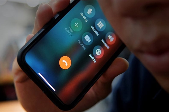 Công an cảnh báo: Cài đặt ứng dụng này có thể bị rút hết tiền trong tài khoản ngân hàng