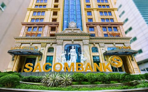 Trước ngày ĐHĐCĐ, Sacombank bất ngờ "quay xe" huỷ bỏ tờ trình gia hạn đề án tái cơ cấu
