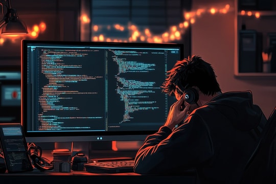 Kỷ nguyên "Code bằng mồm": Khi kỹ sư Anthropic và OpenAI không còn tự viết lấy một dòng code suốt 2 tháng