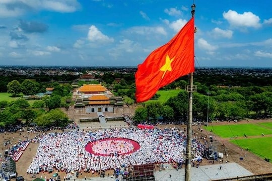 Tin vui: Từ hôm nay, một TP trực thuộc Trung ương của Việt Nam chính thức miễn, giảm một khoản thu