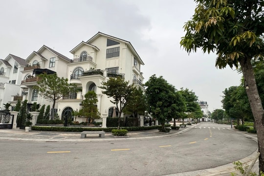 Hà Nội đầu 2026: Nhà đầu cơ rút lui, người mua ở thực “giữ nhịp” thị trường