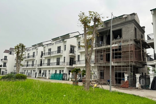 Khoảng cách giữa bảng giá đất và thị trường: “nút thắt” quan trọng khi sửa Luật Đất đai