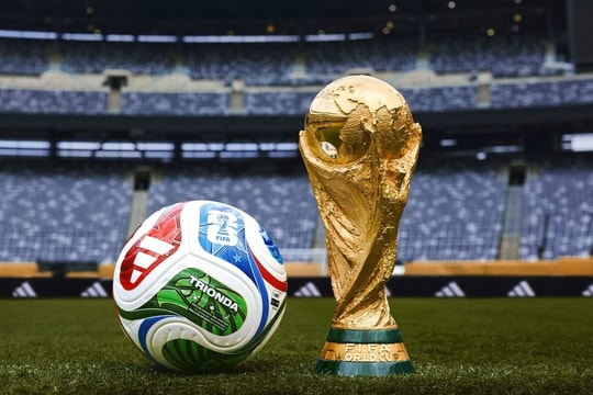 Bản quyền World Cup 2026: Đơn vị khai thác quảng cáo của VTV chào giá 100 tỷ đồng mỗi hợp đồng