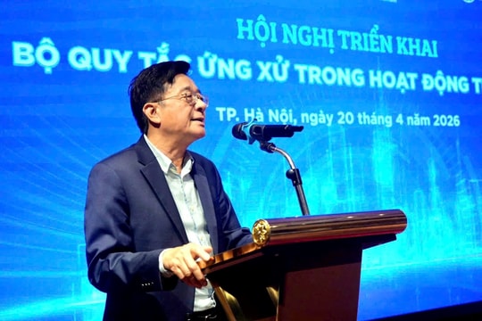 TS. Nguyễn Quốc Hùng: "Không thể chấp nhận việc khách hàng có khả năng trả nợ mà không trả, cố tình chây ì, hoặc tạo tranh chấp để trì hoãn"